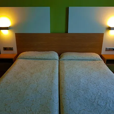 Hotel Faranda Rias Altas, Ascend Collection