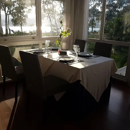 Faranda Rias Altas, Ascend Collection Hotel