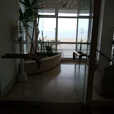 Hotel Faranda Rias Altas, Ascend Collection 3*