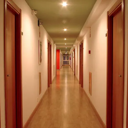 Faranda Rias Altas, Ascend Collection Oleiros