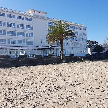 Hotel Faranda Rias Altas, Ascend Collection