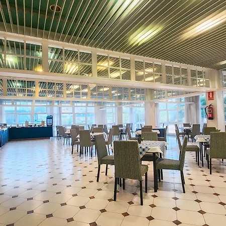 Hotel Faranda Rias Altas, Ascend Collection