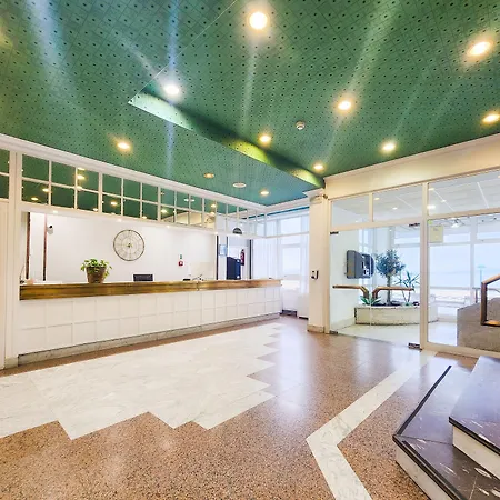 Faranda Rias Altas, Ascend Collection 3* Oleiros