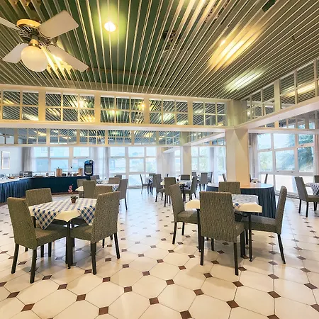 Faranda Rias Altas, Ascend Collection 3* Oleiros