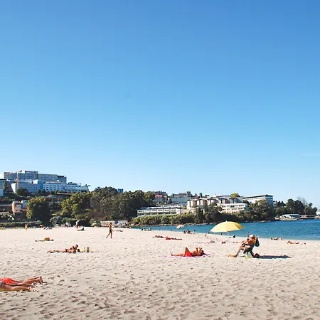 Hotel Faranda Rias Altas, Ascend Collection Oleiros