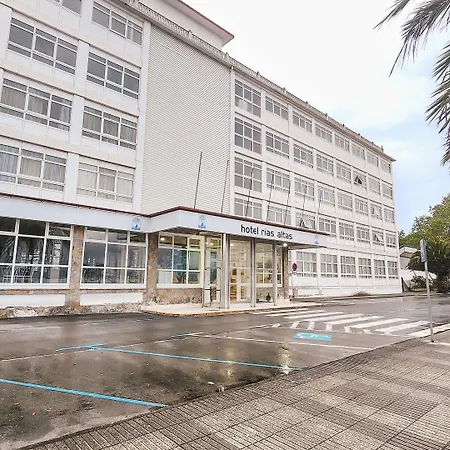 Faranda Rias Altas, Ascend Collection