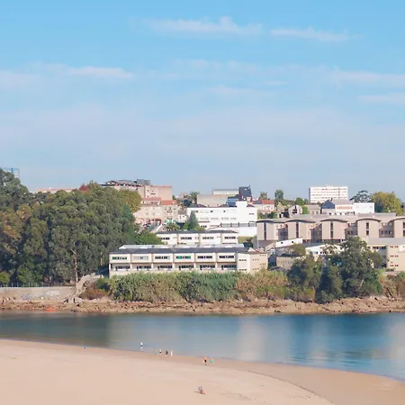 Hotel Faranda Rias Altas, Ascend Collection