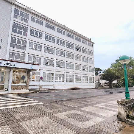 Hotel Faranda Rias Altas, Ascend Collection 3*