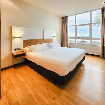 Faranda Rias Altas, Ascend Collection