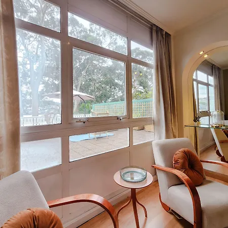 Faranda Rias Altas, Ascend Collection