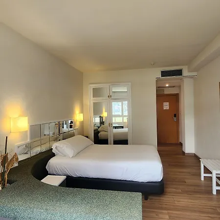 Faranda Rias Altas, Ascend Collection 3*