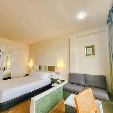 Hotel Faranda Rias Altas, Ascend Collection