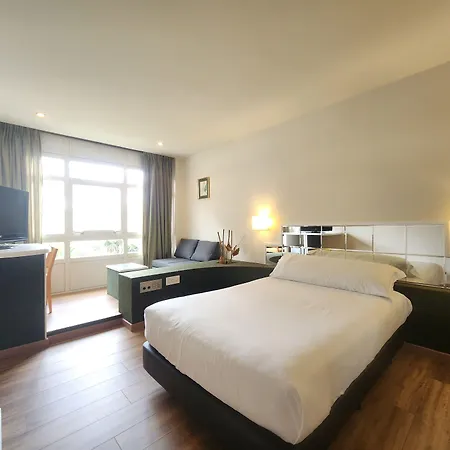 Faranda Rias Altas, Ascend Collection 3*