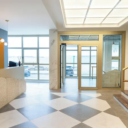 Faranda Rias Altas, Ascend Collection Hotel 5*