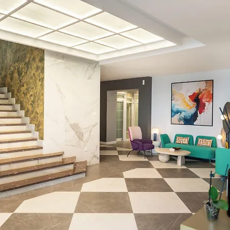 Faranda Rias Altas, Ascend Collection Hotel Oleiros