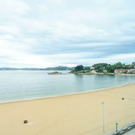 Faranda Rias Altas, Ascend Collection Oleiros