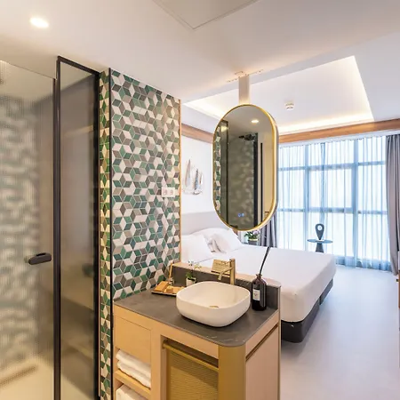 Hotel Faranda Rias Altas, Ascend Collection Oleiros