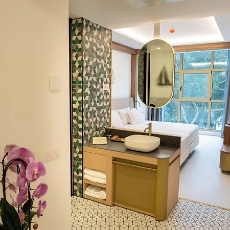 Hotel Faranda Rias Altas, Ascend Collection Oleiros