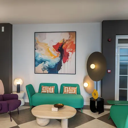 מלון Faranda Rias Altas, Ascend Collection