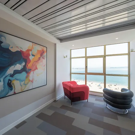 Faranda Rias Altas, Ascend Collection Hotel 3*