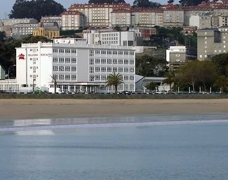 Hotel Faranda Rias Altas, Ascend Collection