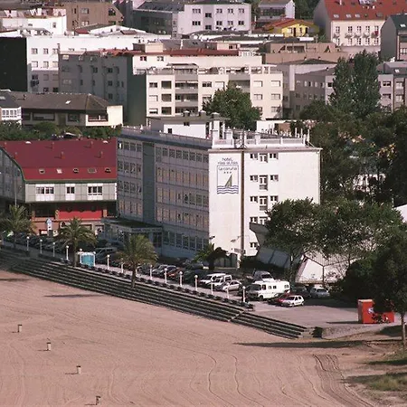 Faranda Express Rías Altas Hotel
