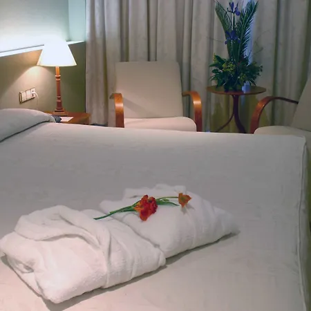 Hotel Faranda Rias Altas, Ascend Collection 5*