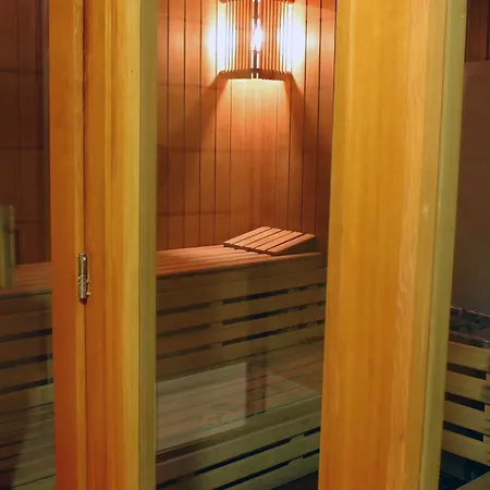 Hotel Faranda Express Rías Altas Perillo