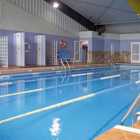 Hotel Faranda Rias Altas, Ascend Collection Oleiros