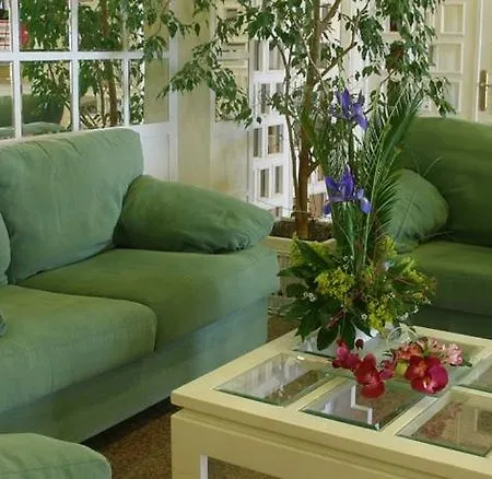 Hotel Faranda Rias Altas, Ascend Collection