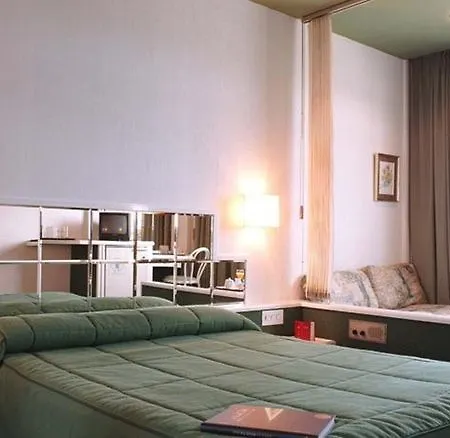 Faranda Express Rías Altas Hotel