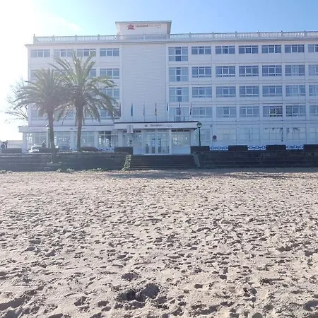 Faranda Express Rías Altas Hotel Perillo