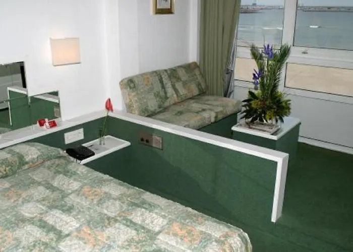 Hotel Faranda Rias Altas, Ascend Collection